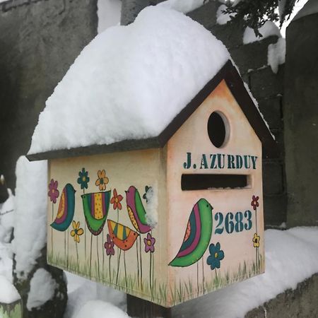 우수아이아 Chula"S House 아파트 외부 사진